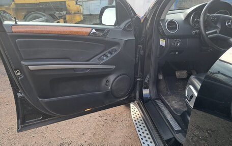 Mercedes-Benz M-Класс, 2009 год, 1 000 000 рублей, 7 фотография