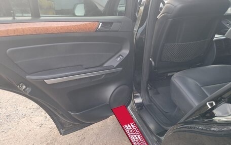 Mercedes-Benz M-Класс, 2009 год, 1 000 000 рублей, 8 фотография