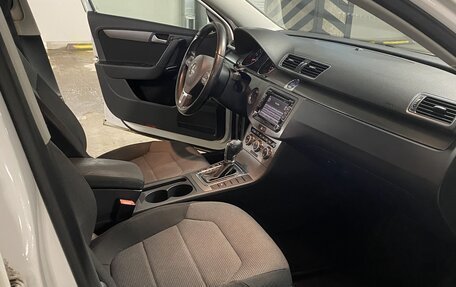 Volkswagen Passat B7, 2012 год, 1 650 000 рублей, 5 фотография