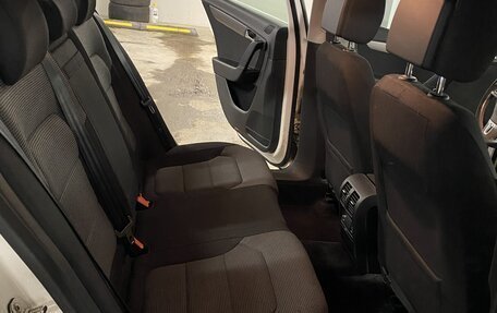 Volkswagen Passat B7, 2012 год, 1 650 000 рублей, 6 фотография