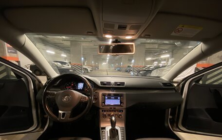 Volkswagen Passat B7, 2012 год, 1 650 000 рублей, 8 фотография