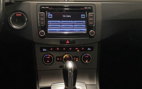 Volkswagen Passat B7, 2012 год, 1 650 000 рублей, 12 фотография