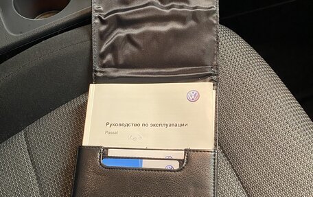Volkswagen Passat B7, 2012 год, 1 650 000 рублей, 15 фотография