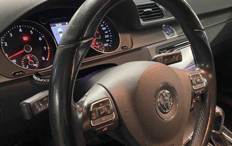 Volkswagen Passat B7, 2012 год, 1 650 000 рублей, 14 фотография