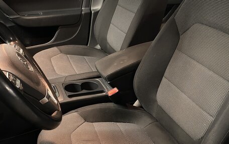 Volkswagen Passat B7, 2012 год, 1 650 000 рублей, 13 фотография