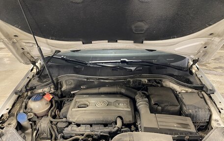 Volkswagen Passat B7, 2012 год, 1 650 000 рублей, 17 фотография