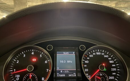 Volkswagen Passat B7, 2012 год, 1 650 000 рублей, 18 фотография