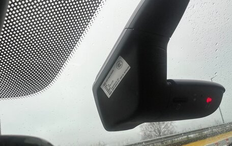 Audi Q8 I, 2021 год, 9 130 000 рублей, 13 фотография