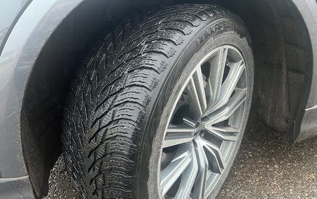 Audi Q8 I, 2021 год, 9 130 000 рублей, 8 фотография