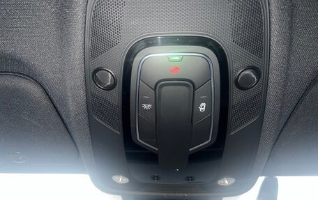 Audi Q8 I, 2021 год, 9 130 000 рублей, 11 фотография