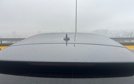 Audi Q8 I, 2021 год, 9 130 000 рублей, 5 фотография