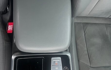 Audi Q8 I, 2021 год, 9 130 000 рублей, 10 фотография