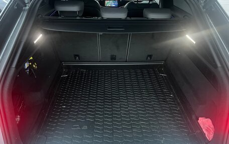 Audi Q8 I, 2021 год, 9 130 000 рублей, 23 фотография