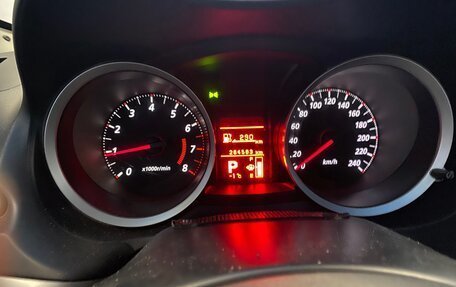 Mitsubishi Lancer IX, 2010 год, 605 000 рублей, 7 фотография