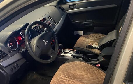 Mitsubishi Lancer IX, 2010 год, 605 000 рублей, 6 фотография