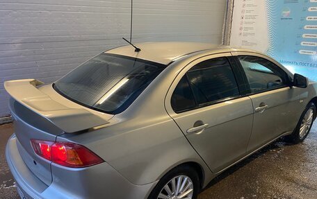 Mitsubishi Lancer IX, 2010 год, 605 000 рублей, 4 фотография