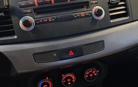 Mitsubishi Lancer IX, 2010 год, 605 000 рублей, 8 фотография