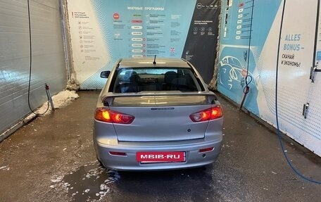Mitsubishi Lancer IX, 2010 год, 605 000 рублей, 5 фотография