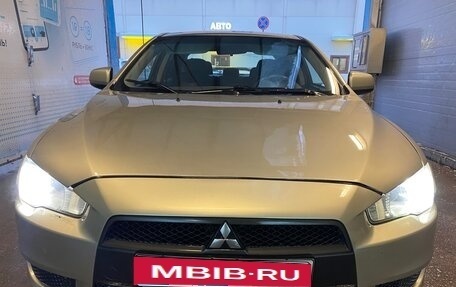 Mitsubishi Lancer IX, 2010 год, 605 000 рублей, 2 фотография