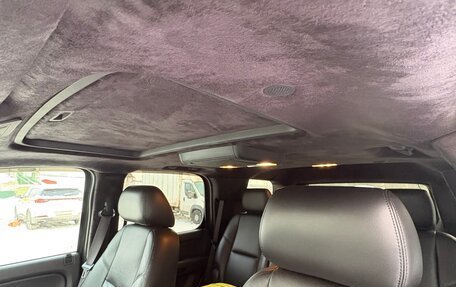 Chevrolet Tahoe III, 2013 год, 3 550 000 рублей, 7 фотография