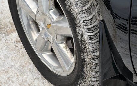 Chevrolet Tahoe III, 2013 год, 3 550 000 рублей, 11 фотография