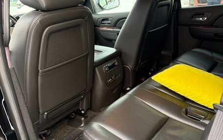 Chevrolet Tahoe III, 2013 год, 3 550 000 рублей, 13 фотография