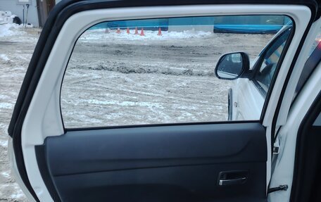 Peugeot 4008, 2012 год, 850 000 рублей, 8 фотография