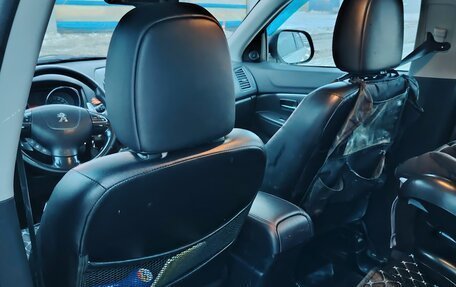 Peugeot 4008, 2012 год, 850 000 рублей, 7 фотография