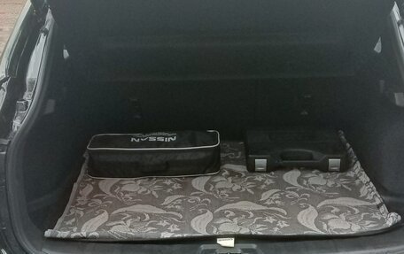 Nissan Qashqai, 2018 год, 1 350 000 рублей, 5 фотография