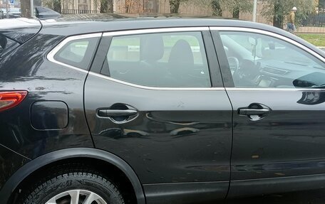 Nissan Qashqai, 2018 год, 1 350 000 рублей, 3 фотография