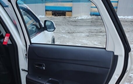 Peugeot 4008, 2012 год, 850 000 рублей, 10 фотография