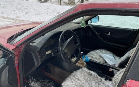 Audi 80, 1987 год, 150 000 рублей, 7 фотография