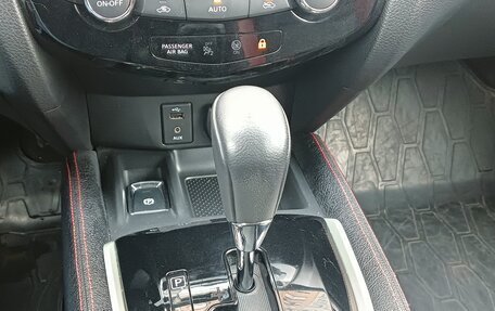 Nissan Qashqai, 2018 год, 1 350 000 рублей, 9 фотография