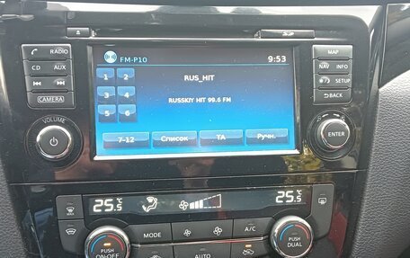 Nissan Qashqai, 2018 год, 1 350 000 рублей, 8 фотография