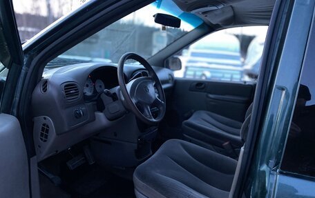 Dodge Caravan IV, 2001 год, 250 000 рублей, 7 фотография