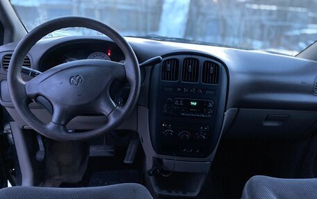 Dodge Caravan IV, 2001 год, 250 000 рублей, 9 фотография