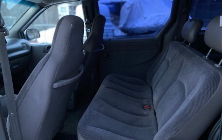 Dodge Caravan IV, 2001 год, 250 000 рублей, 8 фотография