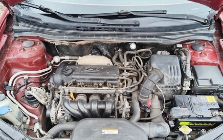 Hyundai Elantra IV, 2008 год, 610 000 рублей, 8 фотография