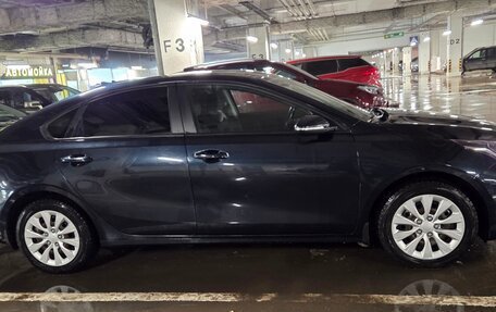 KIA Cerato IV, 2020 год, 1 650 000 рублей, 2 фотография