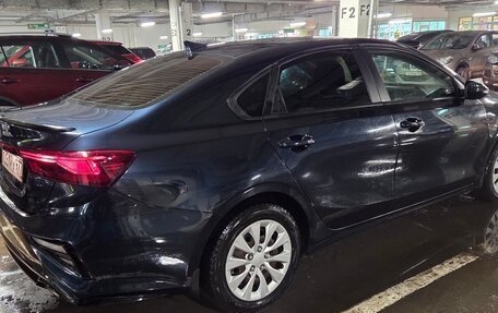 KIA Cerato IV, 2020 год, 1 650 000 рублей, 3 фотография