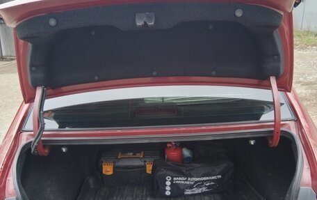 Hyundai Elantra IV, 2008 год, 610 000 рублей, 9 фотография