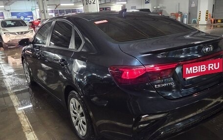 KIA Cerato IV, 2020 год, 1 650 000 рублей, 5 фотография