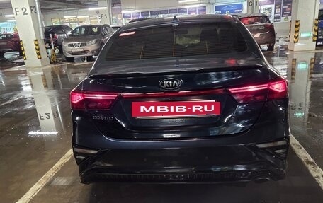 KIA Cerato IV, 2020 год, 1 650 000 рублей, 4 фотография