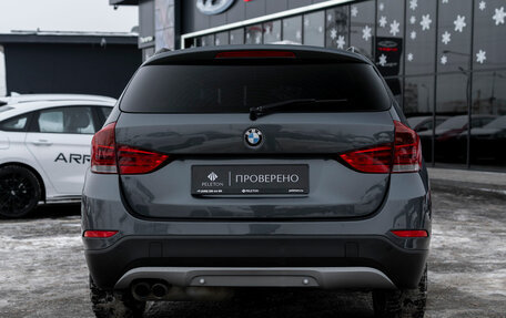 BMW X1, 2014 год, 1 540 000 рублей, 6 фотография