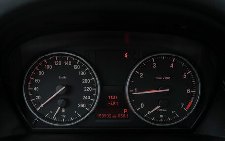 BMW X1, 2014 год, 1 540 000 рублей, 11 фотография