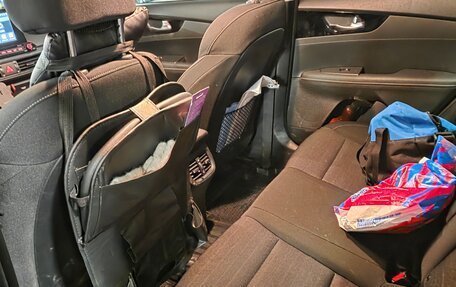 KIA Cerato IV, 2020 год, 1 650 000 рублей, 9 фотография