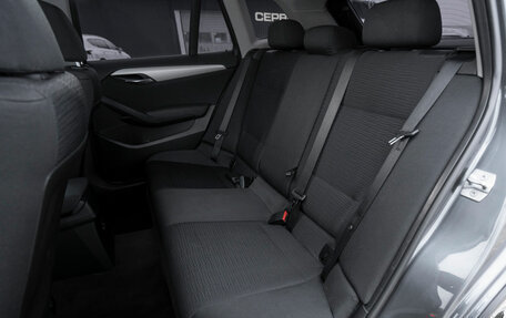 BMW X1, 2014 год, 1 540 000 рублей, 12 фотография