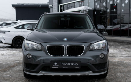 BMW X1, 2014 год, 1 540 000 рублей, 3 фотография