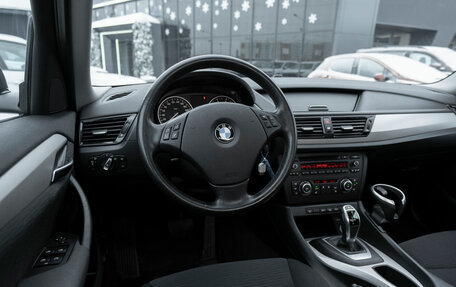 BMW X1, 2014 год, 1 540 000 рублей, 7 фотография