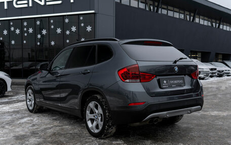 BMW X1, 2014 год, 1 540 000 рублей, 4 фотография